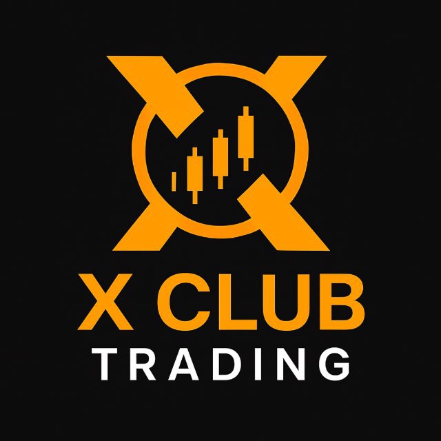 XClubTrading Logo